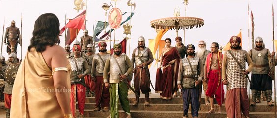 Baahubali 2: The Conclusion (2017) 🎬