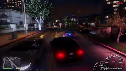 GTA 5 MOD - GOLF MK3 GTI