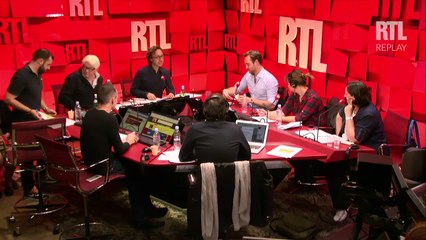 A LA BONNE HEURE - JOEL DICKER  - PARTIE 3 - 2 OCT 2015