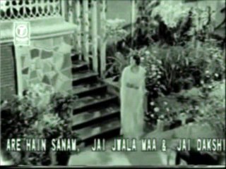 Waqt Ne Kiya Kya Haseen Sitam...,Lata Mangeshkar,tribute Geeta Dutt