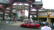 CHINA TOWN SAN JOSE COSTA RICA