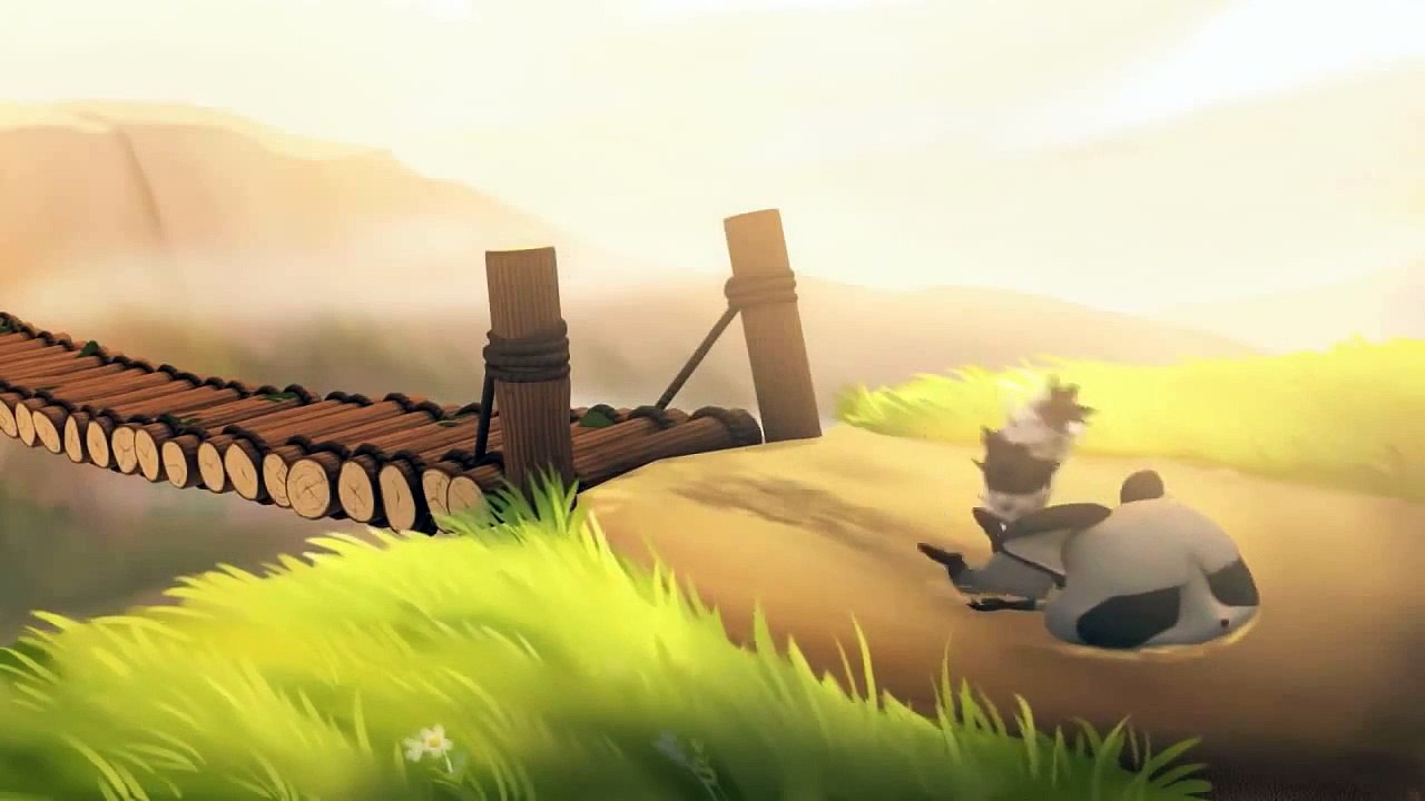 Смешной  мультик !!  interesting cartoon for kids 2015