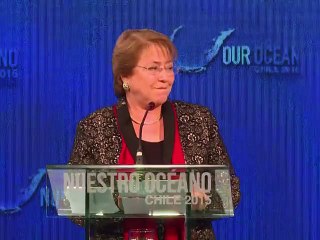 Le Chili protégera les eaux de l'île de Pâques, un signal fort en défense des océans