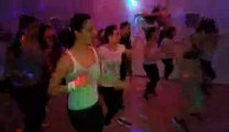 Una noche de sambaaaaa & ZUMBA - Fitnes Fokus