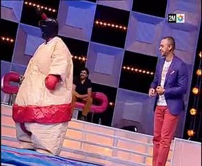 كي كينتي كي وليتي  2015 2016 _ الجزءالتاني