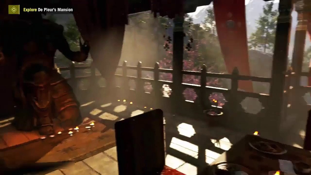 Far Cry 4 - Gameplay Walkthrough (Part 2)