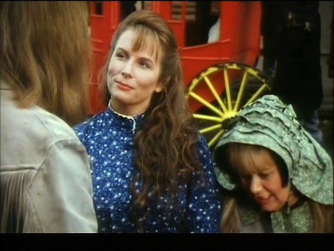 French And Saunders - Doctor Quimn, Mad Woman (Parody of Doctor Quinn, Medicine Woman )