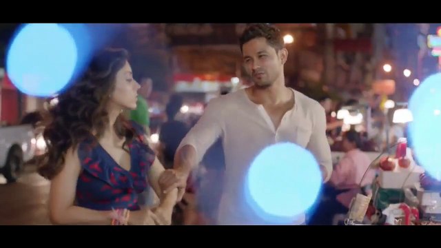 Kinna Sona Song - Bhaag Johnny | Kunal Khemu, Zoa Morani | Sunil Kamath