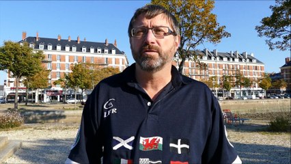 Jean-Pierre Roncé - 30 09 2015