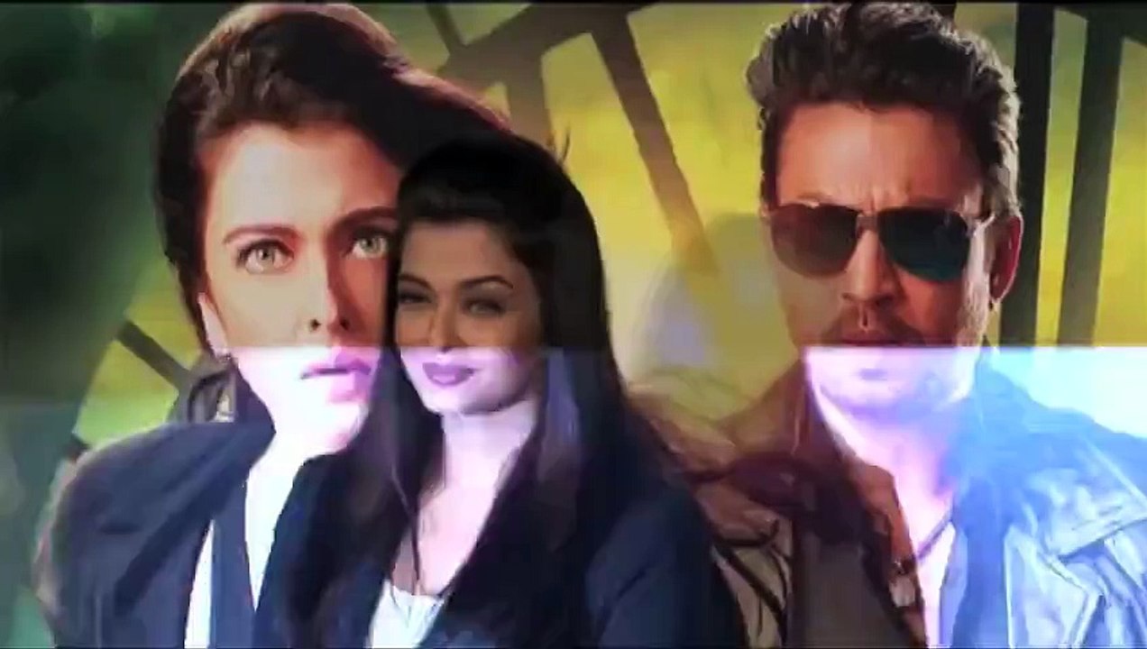 Aishwarya Rai' SINGING 'Debut' | Jazbaa