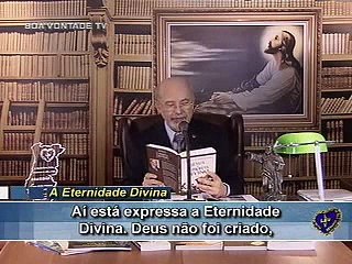 Apocalipse_ Eternidade Divina - PAIVA NETTO - RELIGIÃO DE DEUS - Bujari; Xapuri; Acre