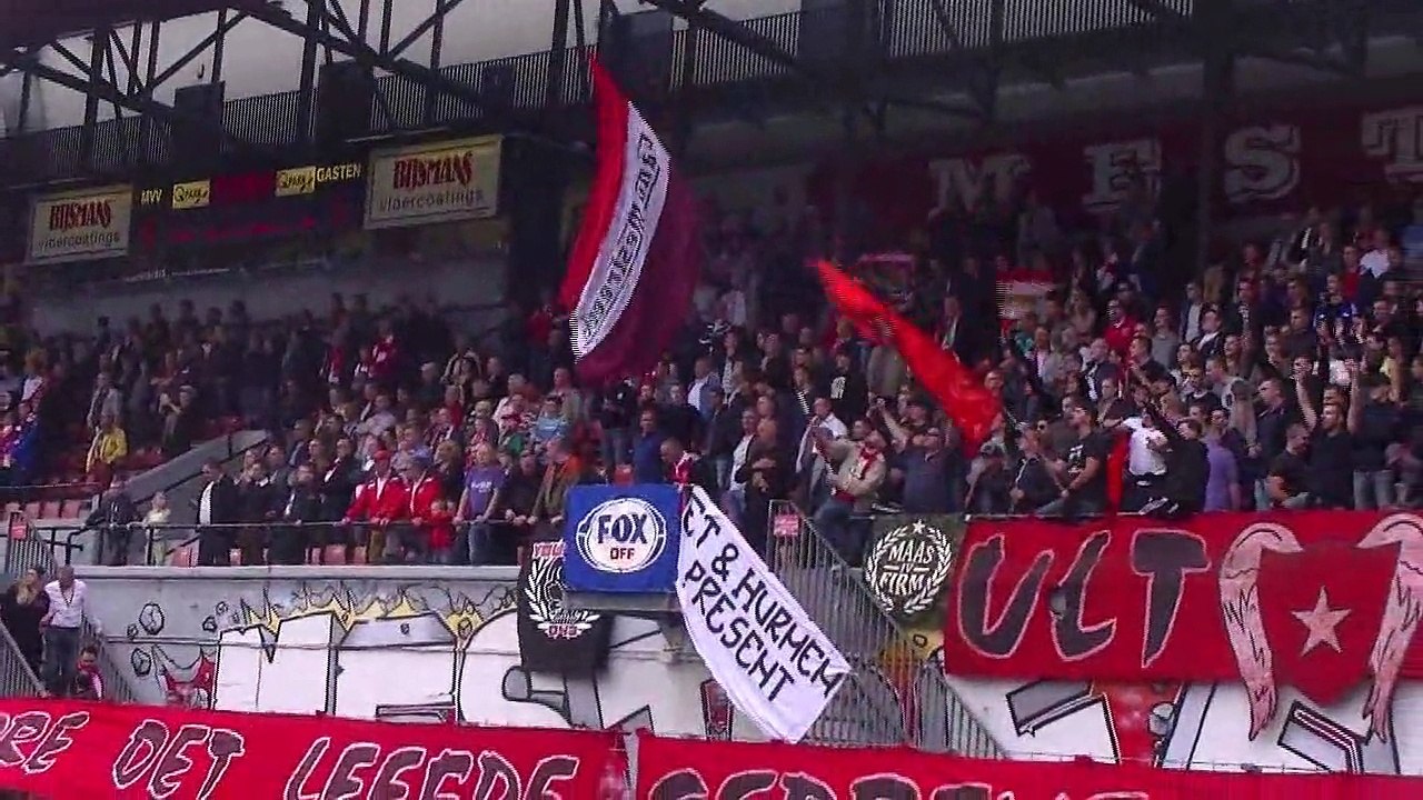 MVV-NAC 2015-2016