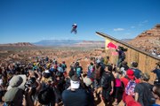 Best of Red Bull Rampage: 2013- Strait to the History Books