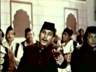 SABRI QAWAL - BHAR DO JHOLI MERI - BIN BADAL BARSAT