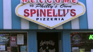 Spinelli's Pizza