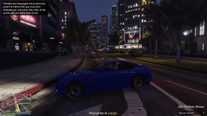 (thegamer) Grand Theft Auto V gta online gameplay 2