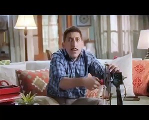 New Ufone AD Going Viral on Social Media in Pakistan
