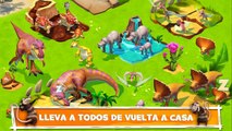 La Era de Hielo: La Aventura Para Android