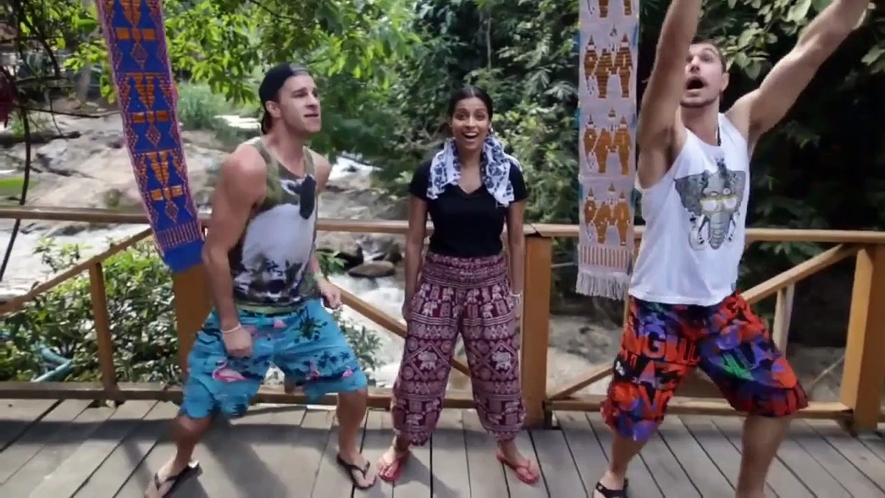 When White People Listen to Daler Mehndi !!! MUST WATCH !!!!