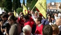 Portogallo, Coelho rieletto tra austerità e una maggioranza di sinistra frammentata