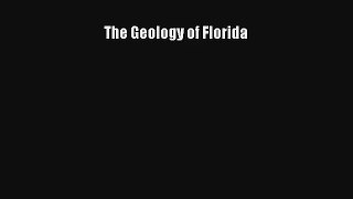 AudioBook The Geology of Florida Online
