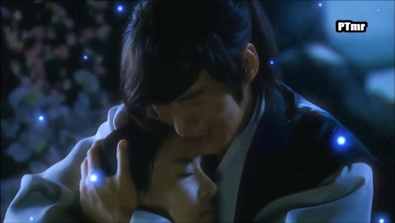 [MV] [Gu Family Book OST]  My Eden (ENG.SUB.) - Yisabel