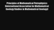 AudioBook Principles of Mathematical Petrophysics (International Association for Mathematical