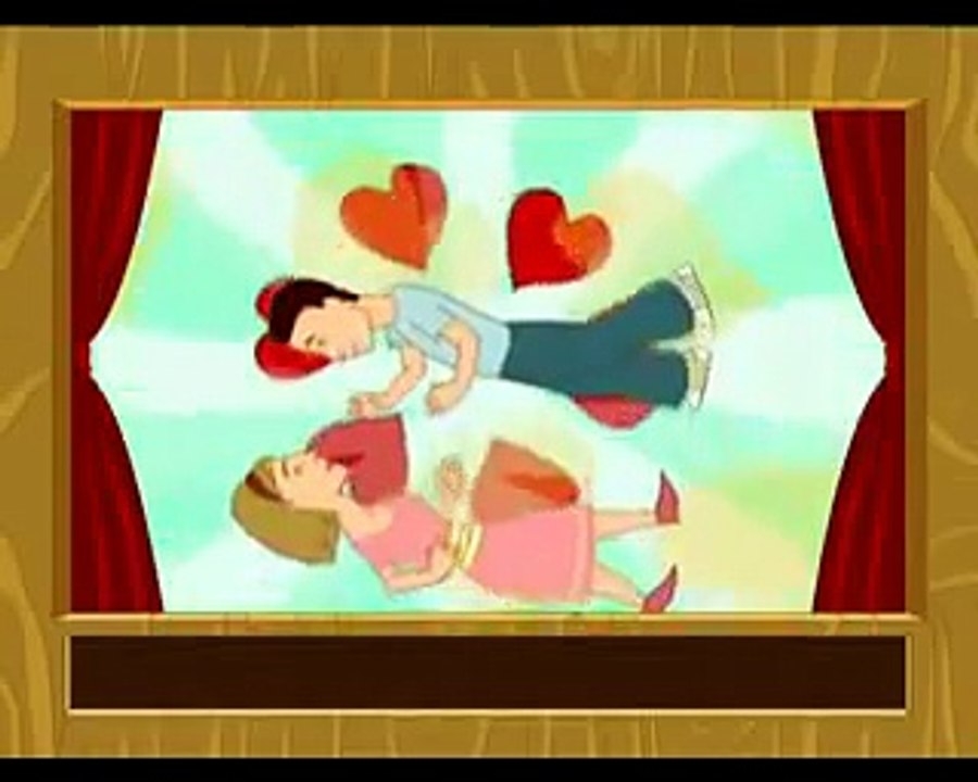 Si tu veux faire mon bonheur - Comptines et chansons pour enfants