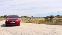 Essai Peugeot 308 GTi