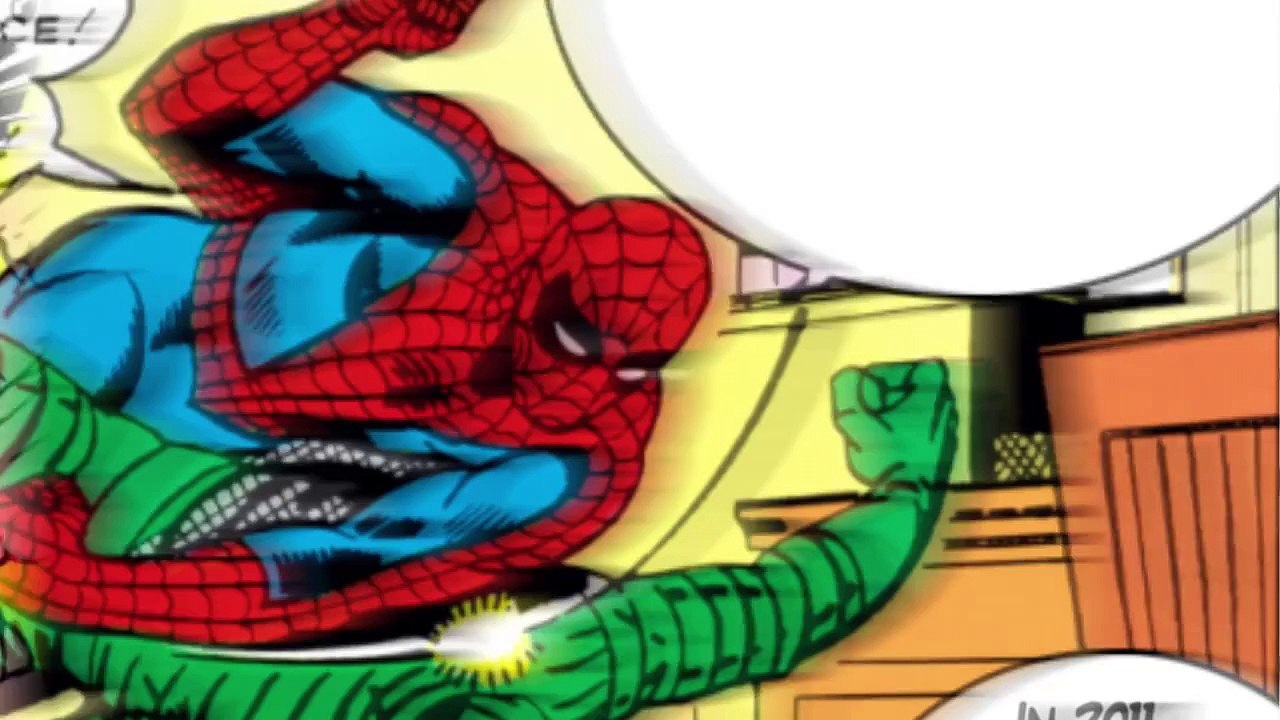 How Well Do You Know Spider Man