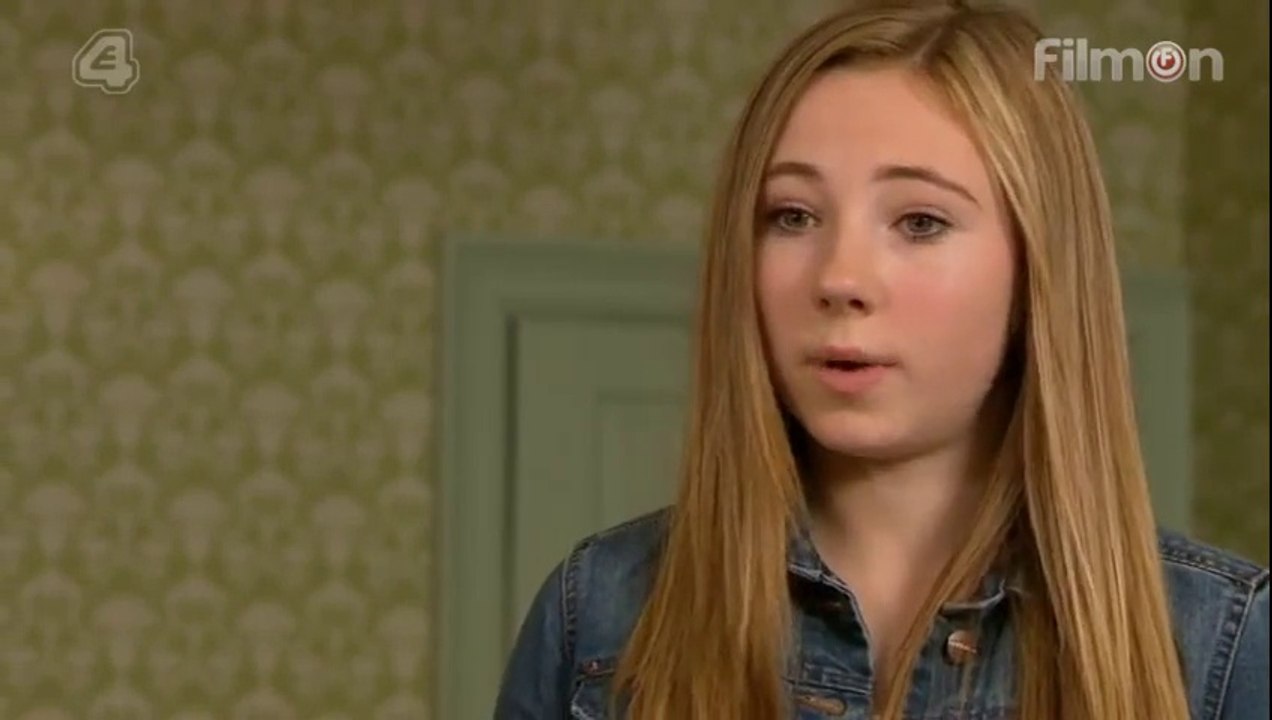 Hollyoaks 6th October 2015