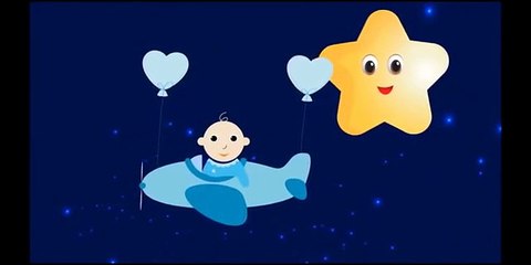 Musica para dormir, "Estrellita donde estas" Musica para ayudar a dormir a tu Bebé