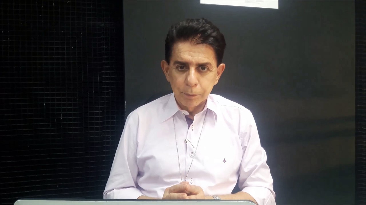 Navalhada do dia