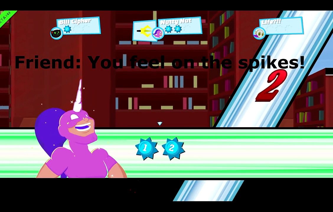 More fun! | Speedrunners