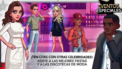 KIM KARDASHIAN: HOLLYWOOD Para Android