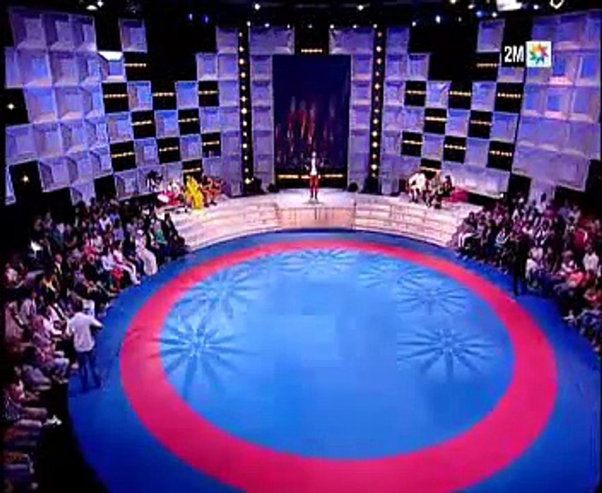 كي كينتي كي وليتي  2015 2016 _ الجزء الاول