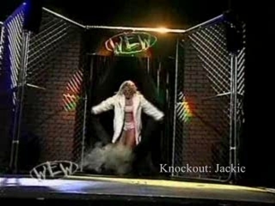 Jackie vs passion