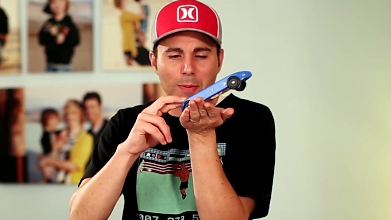 EASY Pinewood Derby Car WINS using Science!