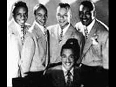 Delta Rhythm Boys - Dem Bones Dem Bones Dem Dry Bones