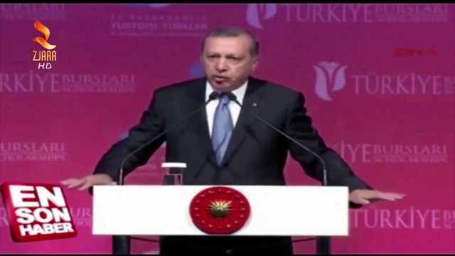 360° Grade - ERDOGAN NE BRUKSEL PER EMIGRANTET SIRIANE