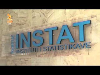 360° Grade - INSTAT, EKONOMIA NE RRITJE