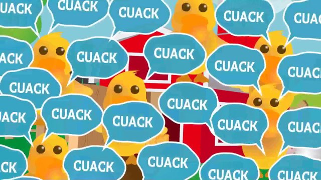 El Viejo McDonald, Musica para niños en español, Musica Infantil