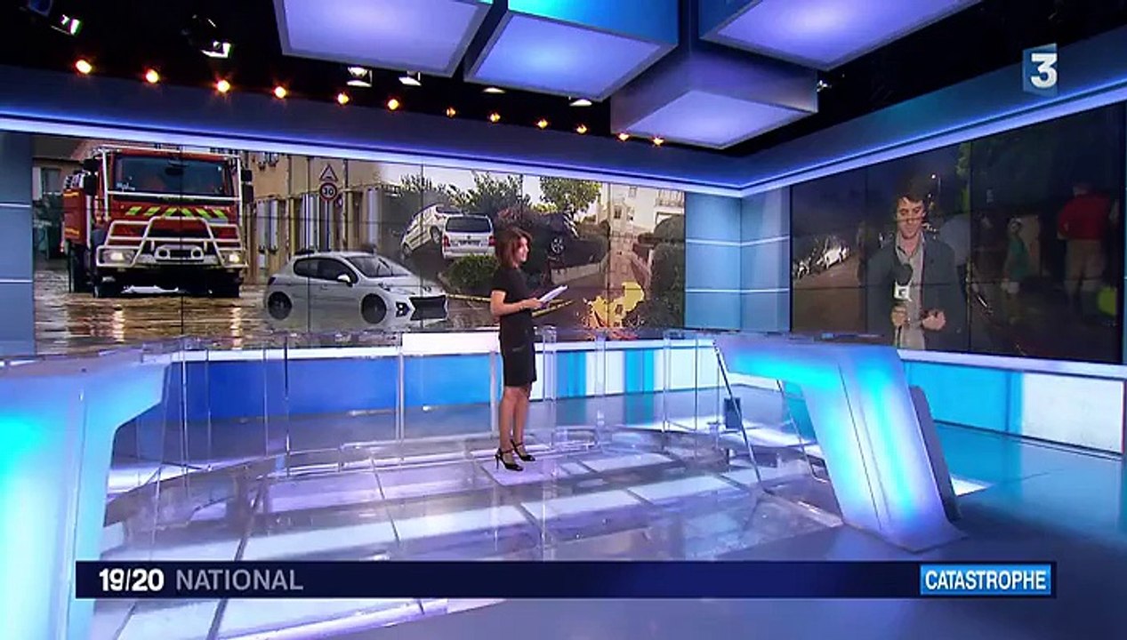 Intempéries meurtrières : des difficultés subsistent dans les Alpes-Maritimes