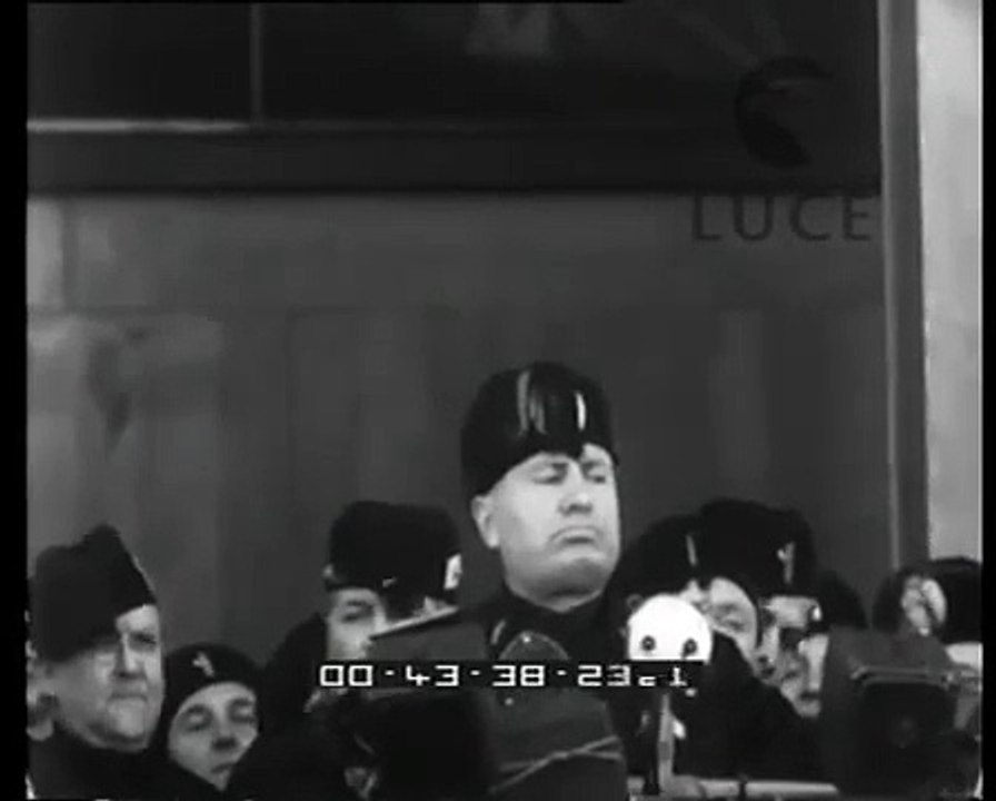 Renforcer et défendre l'agriculture... par les armes si nécessaire