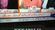Faisal Qureshi's Reply to Khawaja Saad Rafique on saying Imran Khan can't bear 4 days of jail