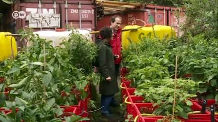 De camino por Friedrichshain-Kreuzberg | Destino Alemania