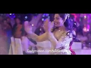 Shadi Soper Dance on Manwa Lage 05-10-2015 HD