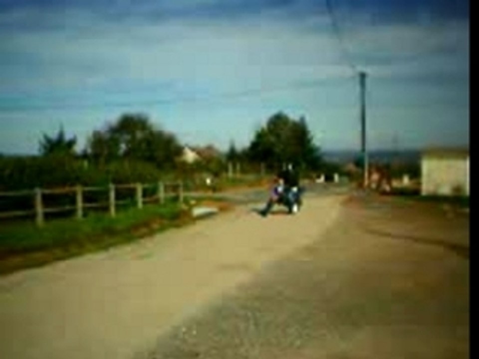derbi 70cc