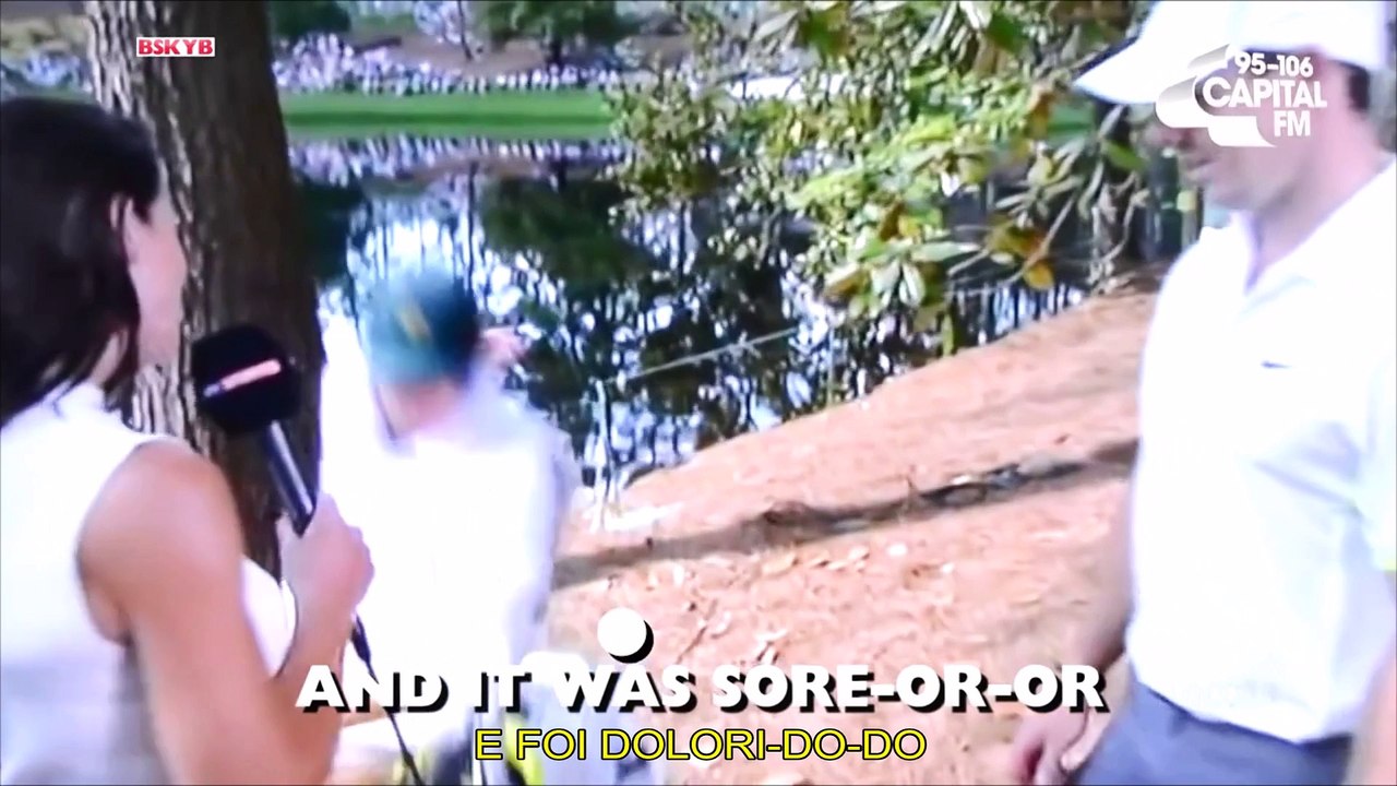 One Direction - That's What Makes Us 1D LEGENDADO #CZBRVideos