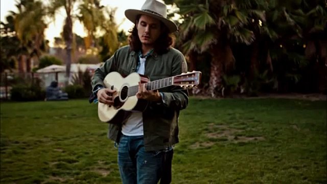 John Mayer - Blues Run the Game (Later with Jools Holland)